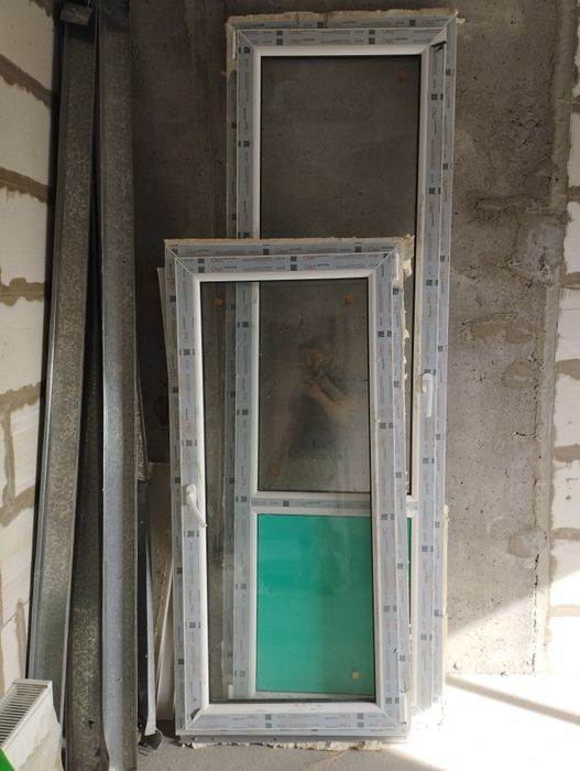 Продам Пластик дверь