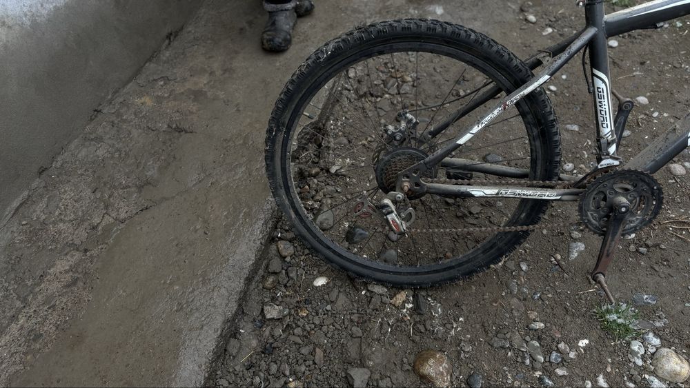 Продается велик!