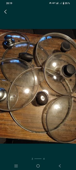 Продам  крышки разные