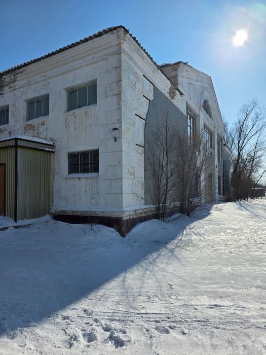 Продам помещение