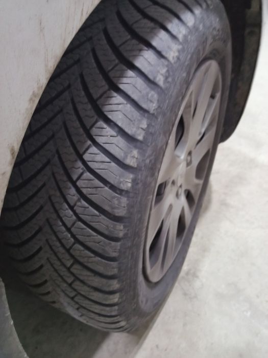 R15 onix radnoy diska balon