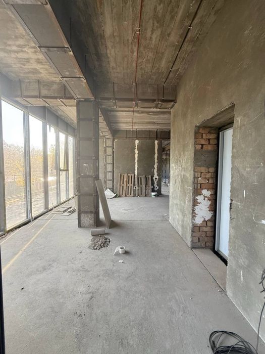 Бизнес центр Здание Глинка 1826 м2