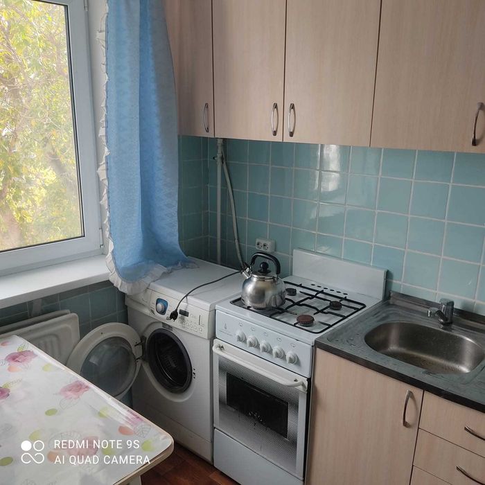 Продам 2 ком, Тайга