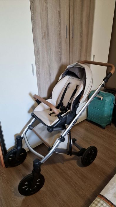 Количка Anex E-type