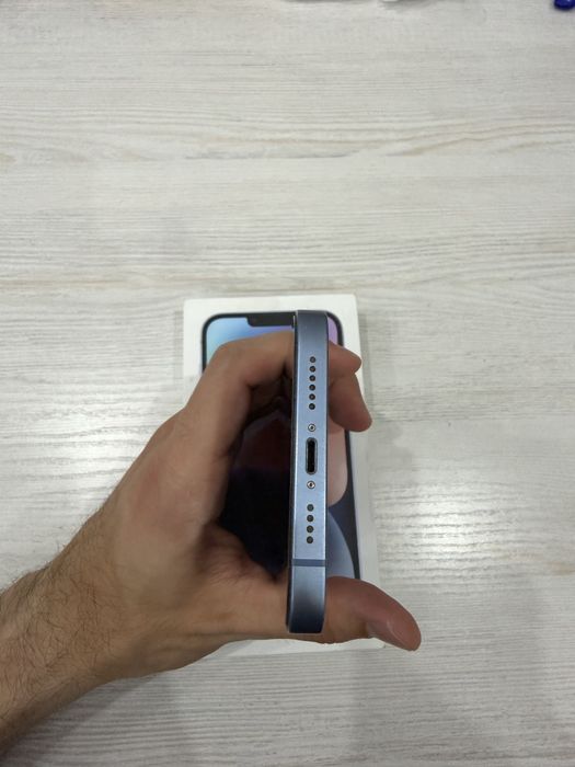 Iphone 14 plus 128gb