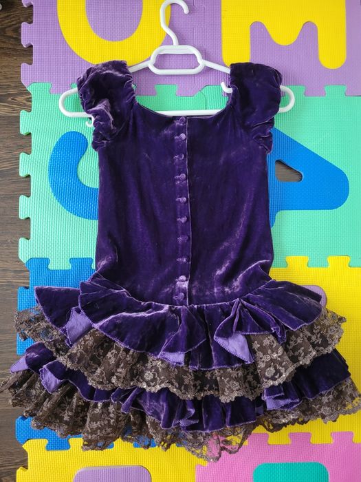 Rochita Ralph Lauren 6-7 ani