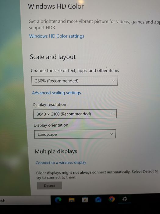 Dell xps 15 9550 core I7 display Touchscreen 4 K, video dedicat, ssd  m2