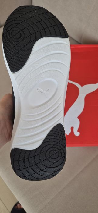 Продам красовки Puma