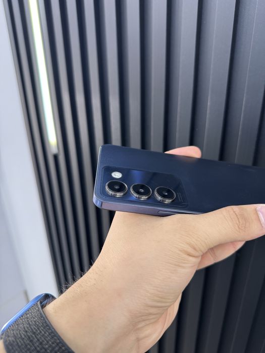 Vivo Y100 8/256gb Black Srochna SOTILADI !!!