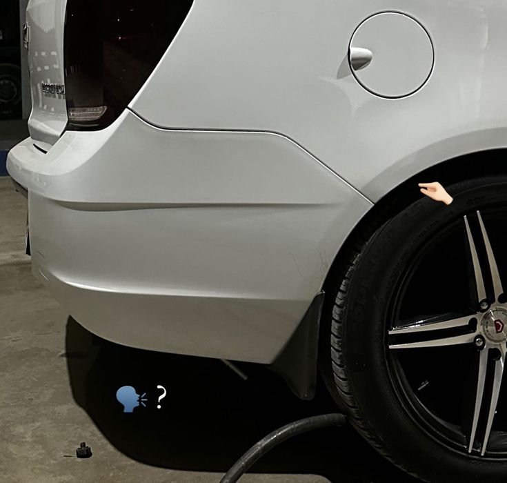 R17 Vossen Diska Balon