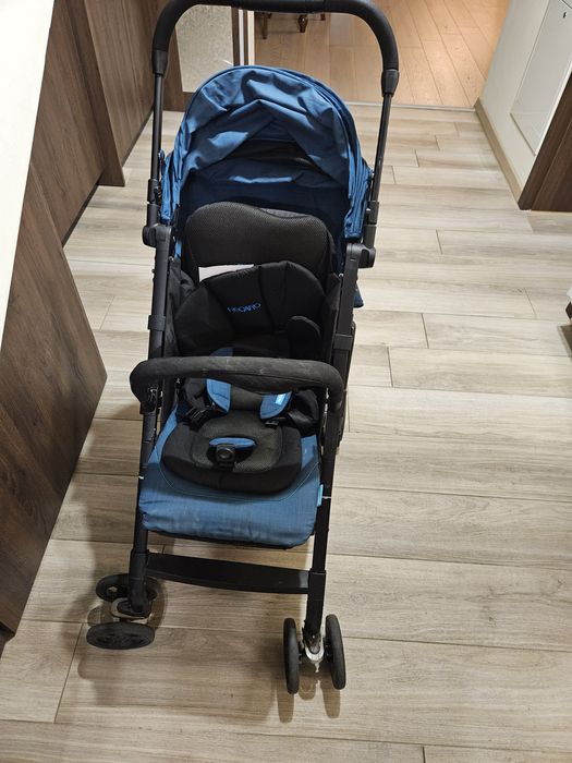 Cărucior copii sport