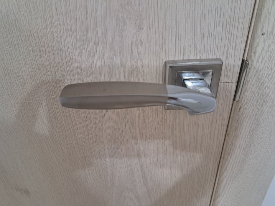 Двери межкомнатные