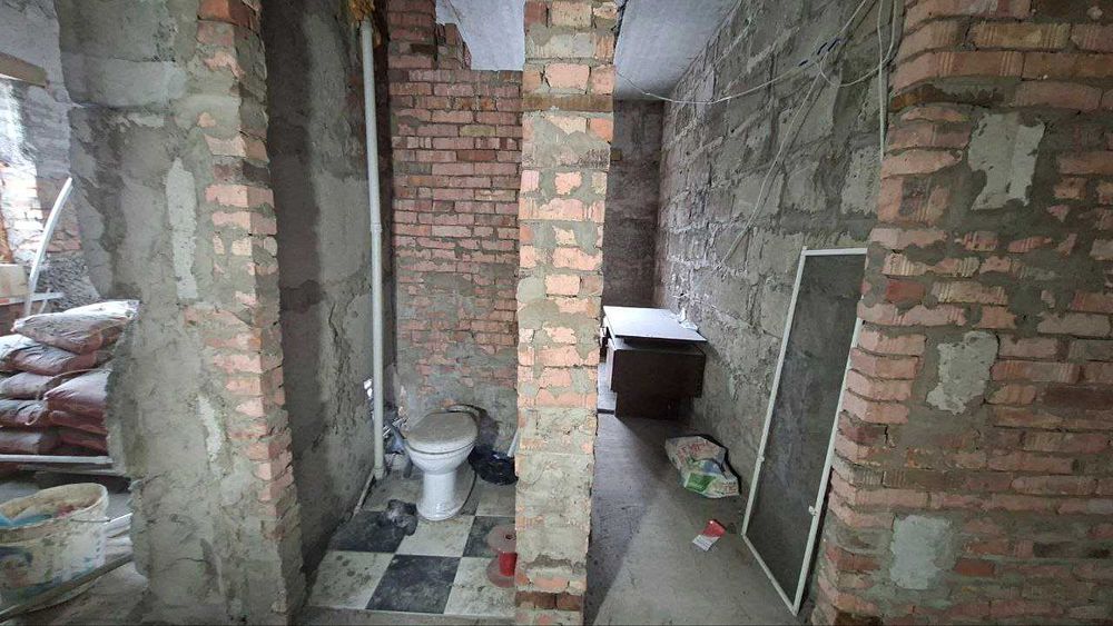 2-этажный дом в отрадном ][