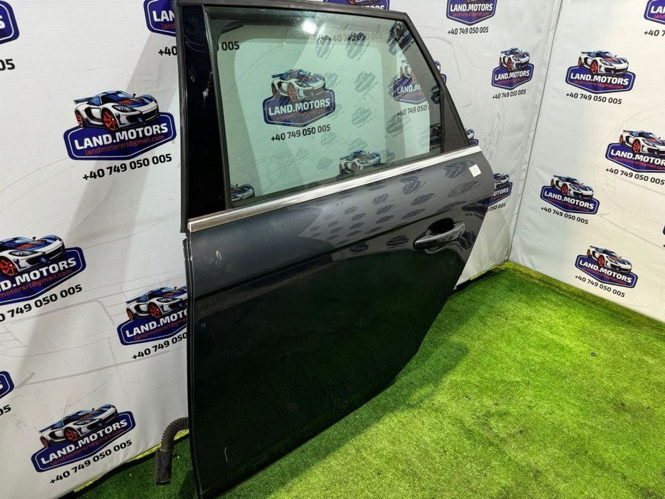 USA PORTIERA STANGA SPATE AUDI A4 B8 COMBI Break 2007 2008 2009 2010 2011 2012