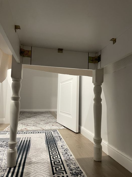 Стол обеденный 150/80