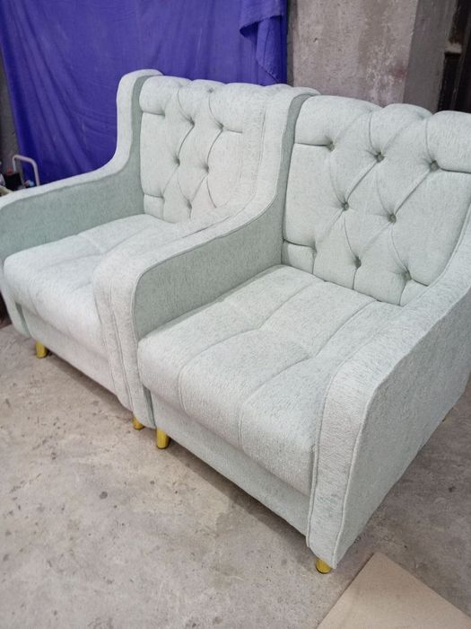 Рестоврация мягкой мебели