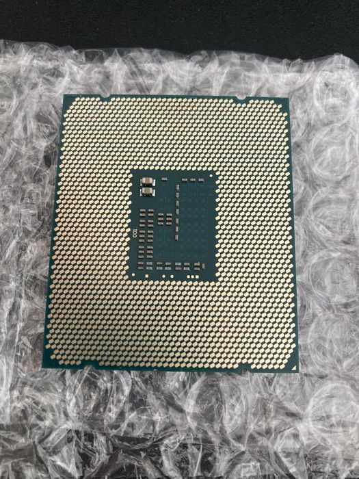 Procesor E5-1620v3 LGA2011-v3