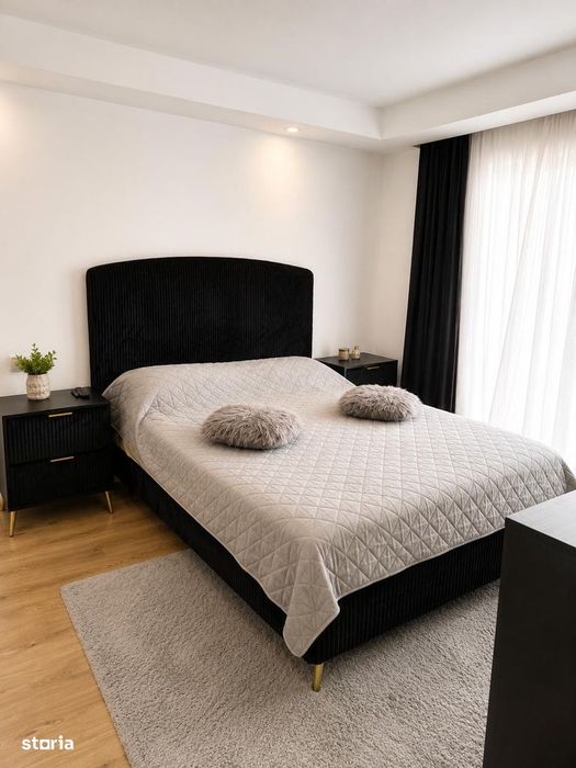 Vilă tip duplex de închiriat în Cosmopolis