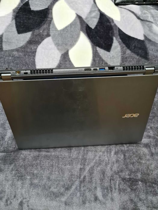 Acer Aspire V5 8 gb 1 tb