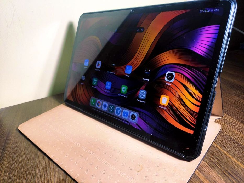 Redmi Pad Pro 5G 8/256 gb