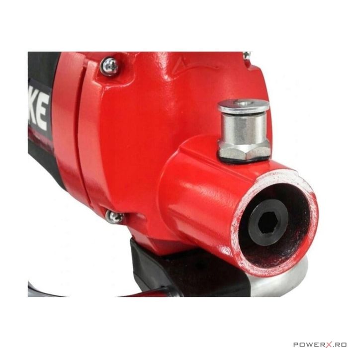 Vibrator de beton 1600W 4m x 38mm, Verke