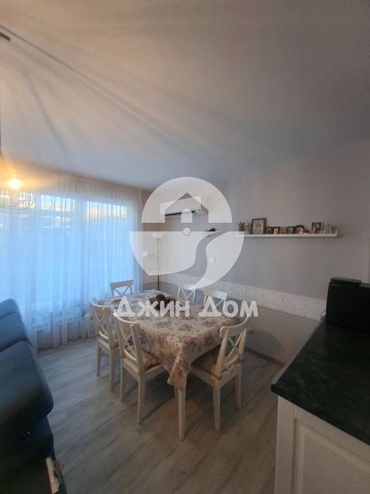 Продава се Тристаен апартамент в Свети Влас - 85 кв.м за 756 €/кв.м - Снимка #6