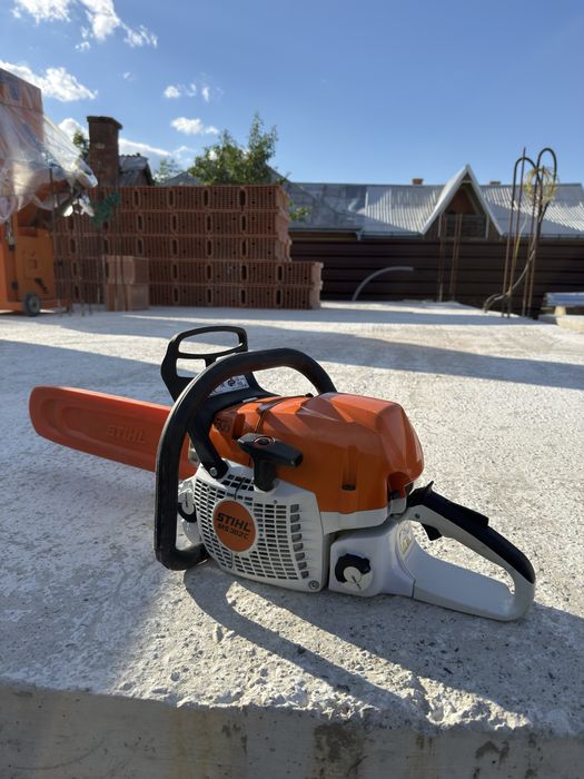 Vând Stihl MS362C