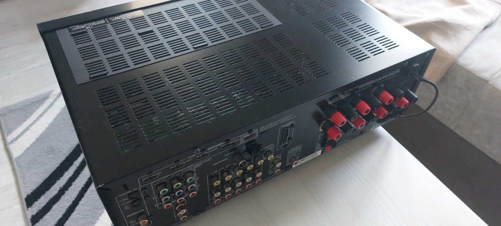 Ресивър Onkyo TX - SR508