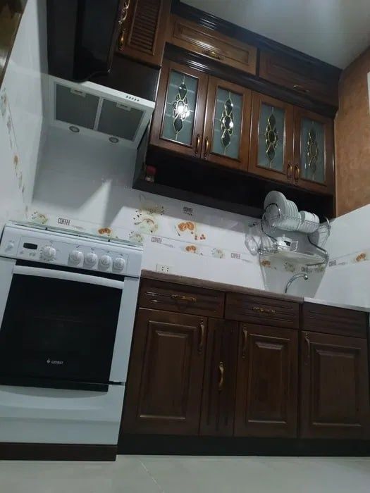 Сдаётся своя квартира