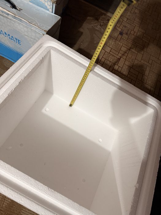 Хладилна кутия / кашон