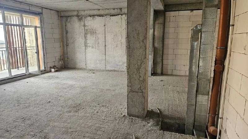 3-х комнатная в ЖК «Celebrity Residence» ID: 6132