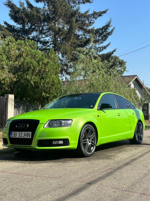 Vand Audi a6 c6 2.7 TDI