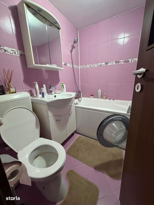 Apartament 3 camere | Crangasi | Metrou 10’