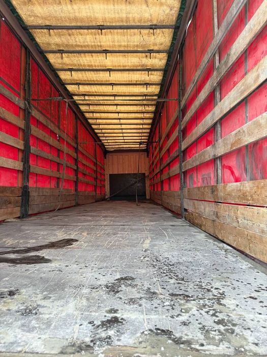 IVECO 460 + KRONE прицеп Сотилади