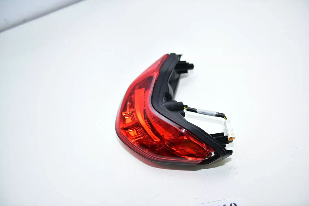 Stop Frana Lumina Spate Ducati Monster 821