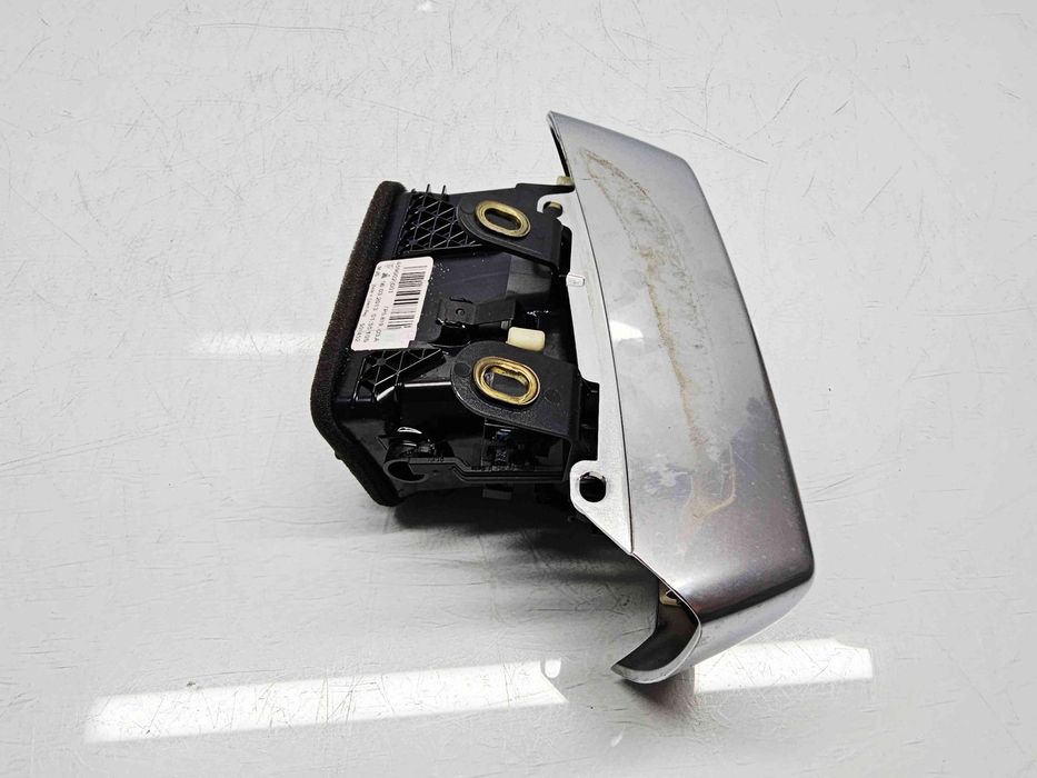 Grila aerisire stanga PORSCHE Cayenne (92A) [Fabr 2010-2017] 7P581970