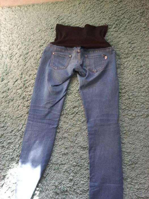 Дънки за бременни