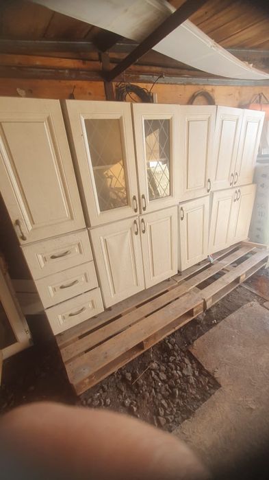 Куханый гарнитур