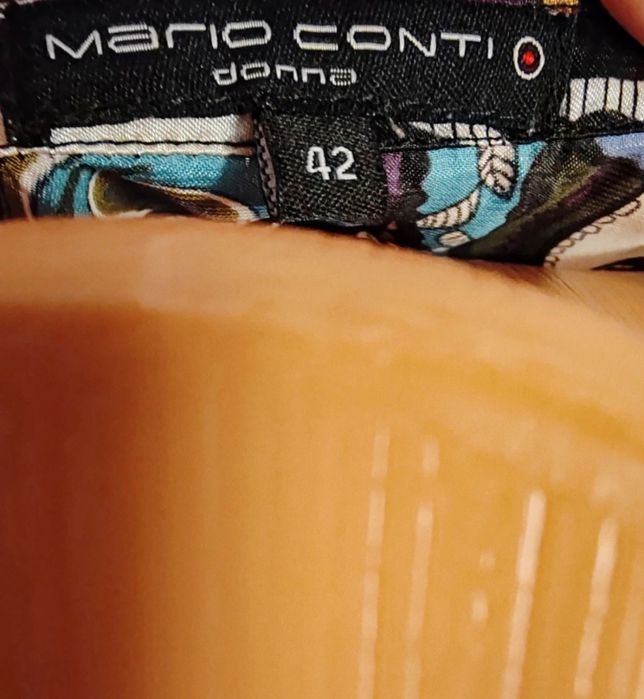 Rochie Mario Conti style