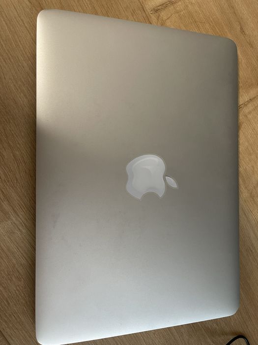 Vand MacBook Pro 13” Retina display late 2013