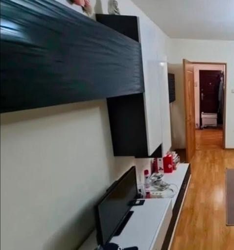 Set mobiler living modern