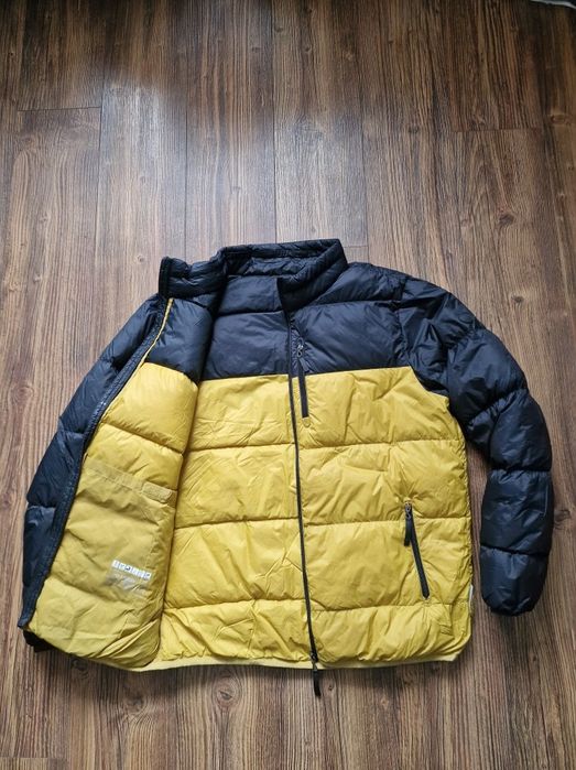 Страхотно мъжко зимно яке HUMAN NATURE размер 2XL