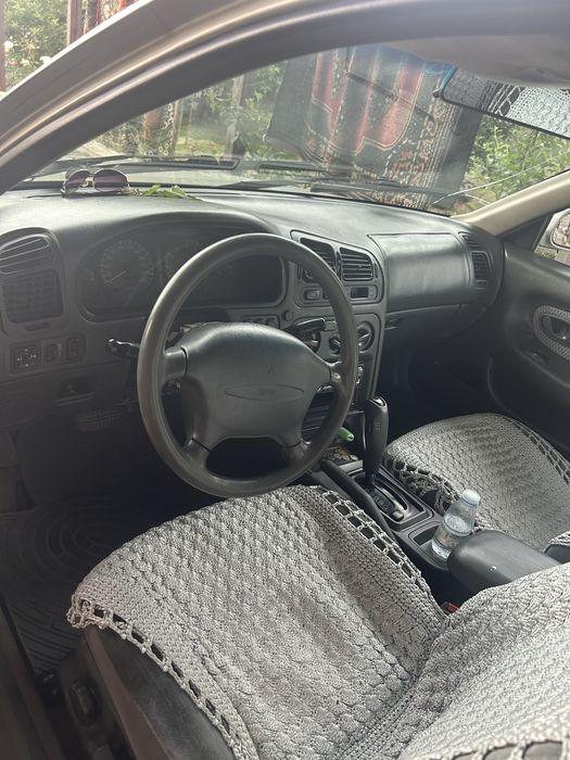 Продается машина