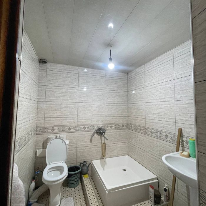 Тошкент тумани Қоплонбекда 3.5 сотиг 4 хона ховли жой сотилади