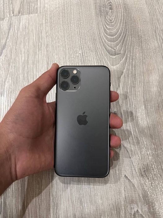 iPhone 11 Pro 64 gb
