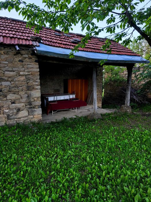 Продава се Парцел в с. Ганчовец, Област Габрово - 2200 кв.м за 19 €/кв.м - Снимка #11