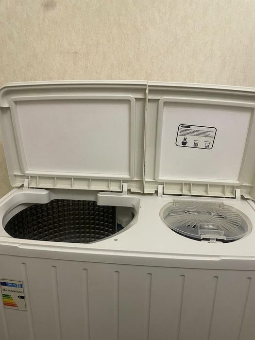 Стиральная машина пол автомат