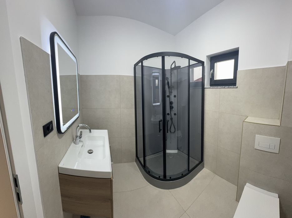 Casă de vânzare - Șoseaua Bârnova Iași