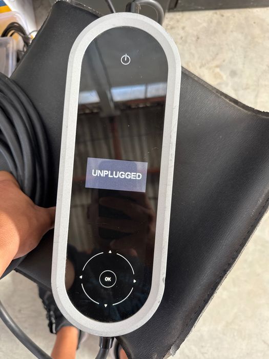 Зарядоно за електически автомобил или хибриден ПОРШЕ и други марки