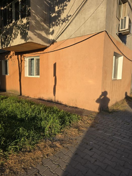 Apartament 2 camere tineretului L4 parter